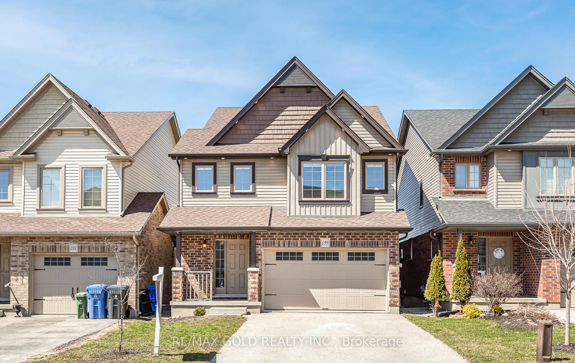 199 Summit Ridge Drive