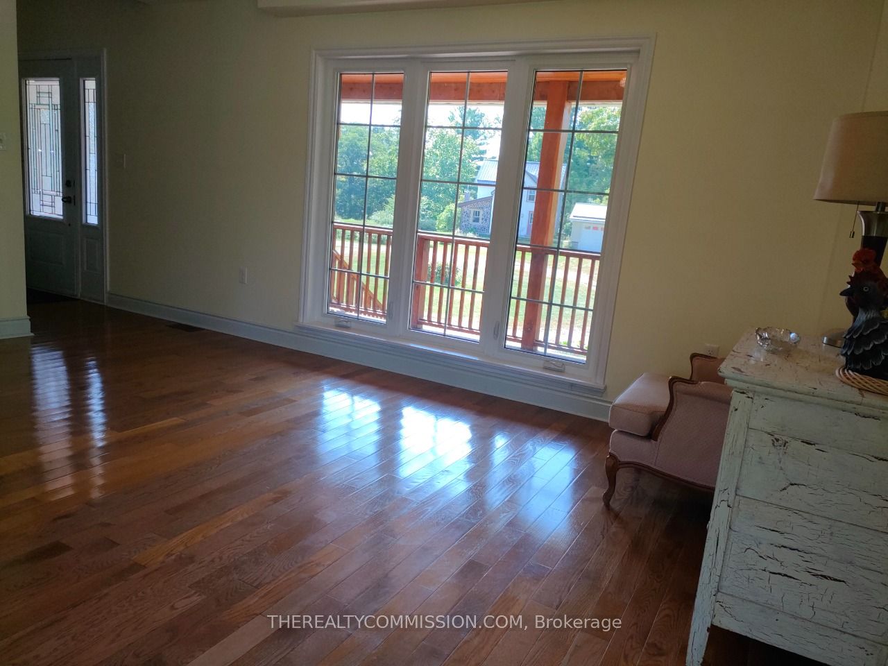 195 Prest Road