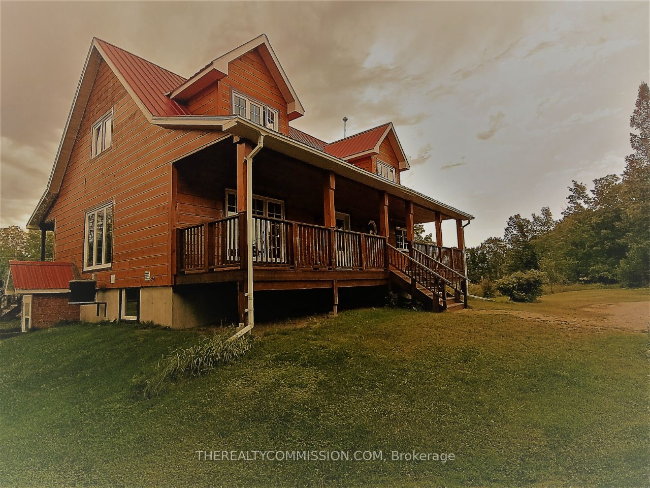 195 Prest Road