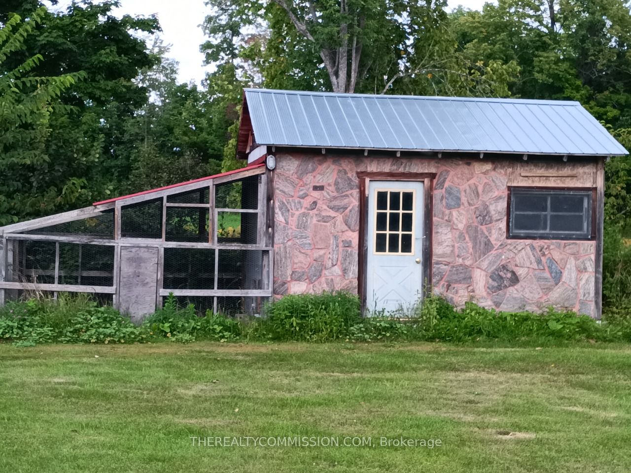195 Prest Road