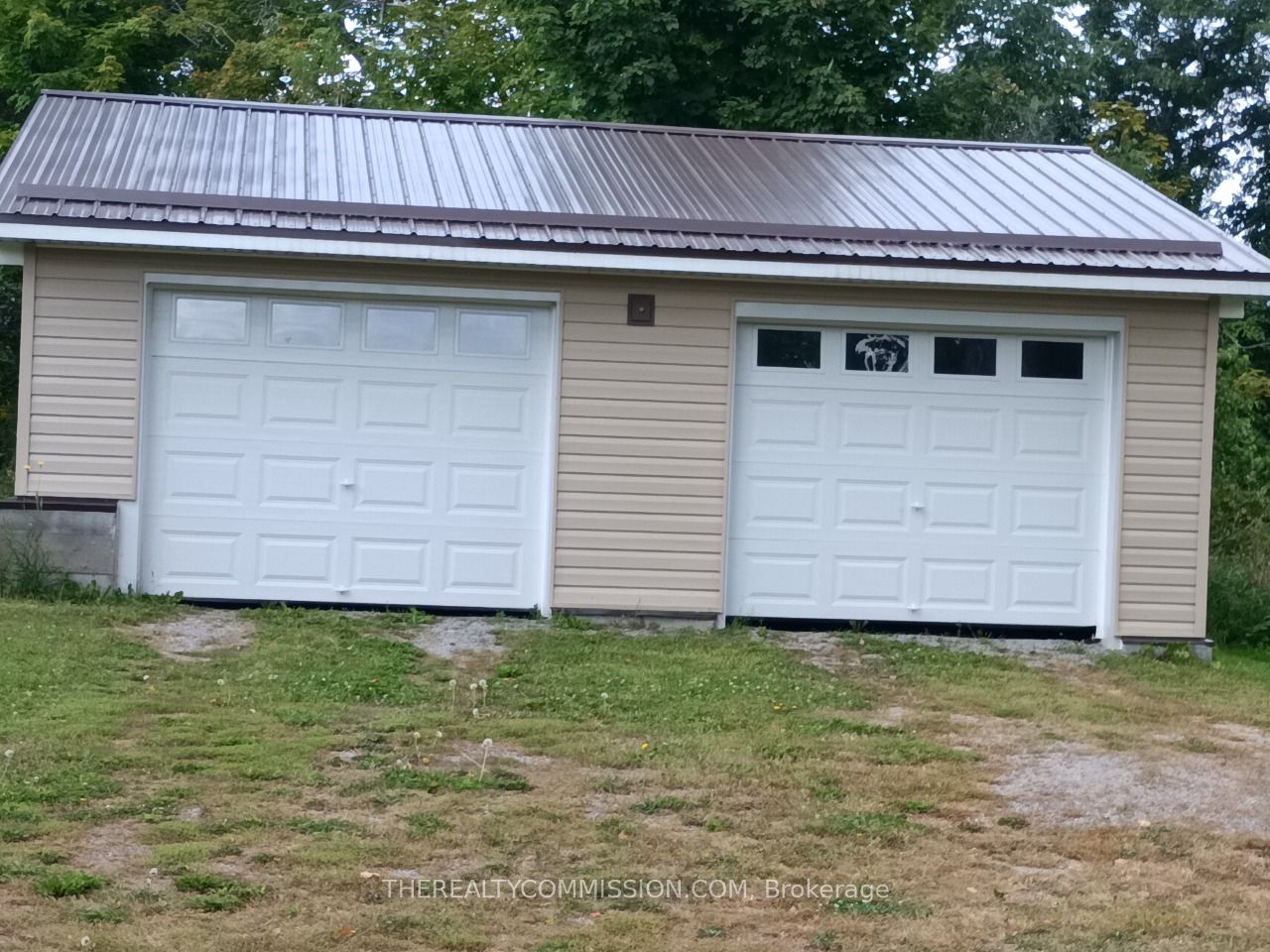 195 Prest Road