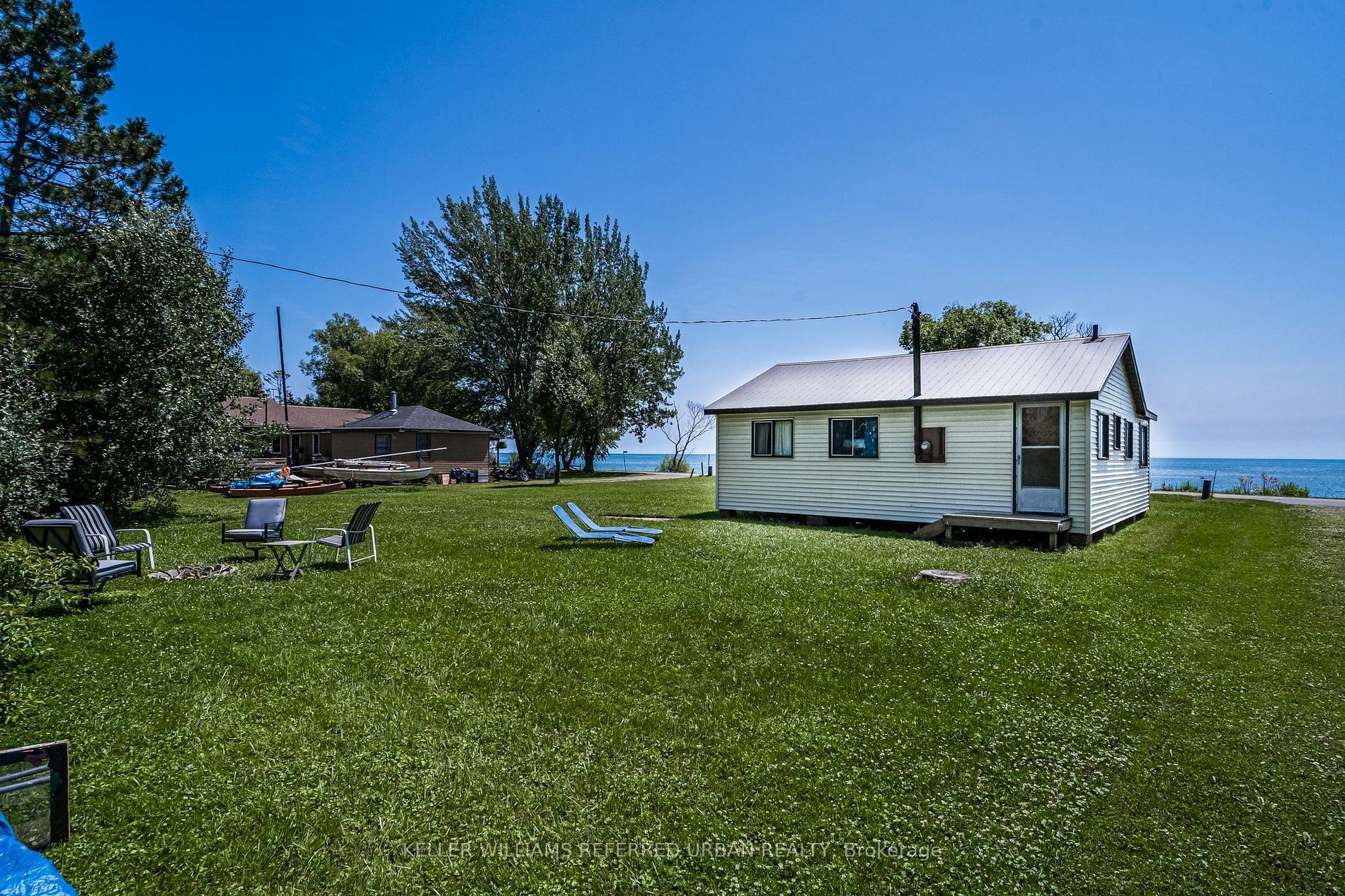 845 Lakeshore Rd