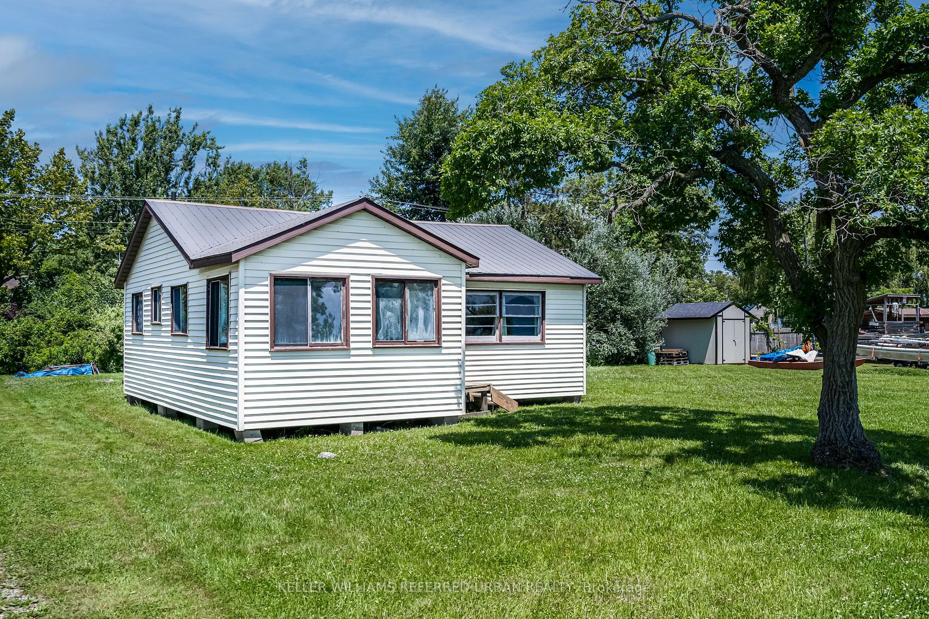 845 Lakeshore Rd