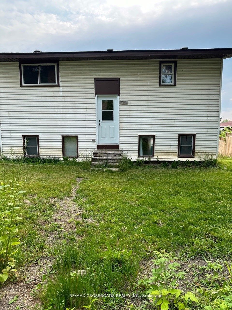 52 Wallbridge Crescent
