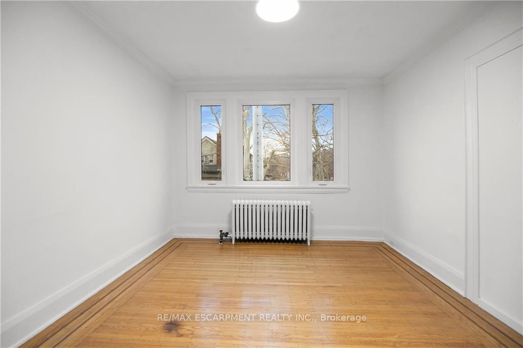 312 Aberdeen Avenue #1