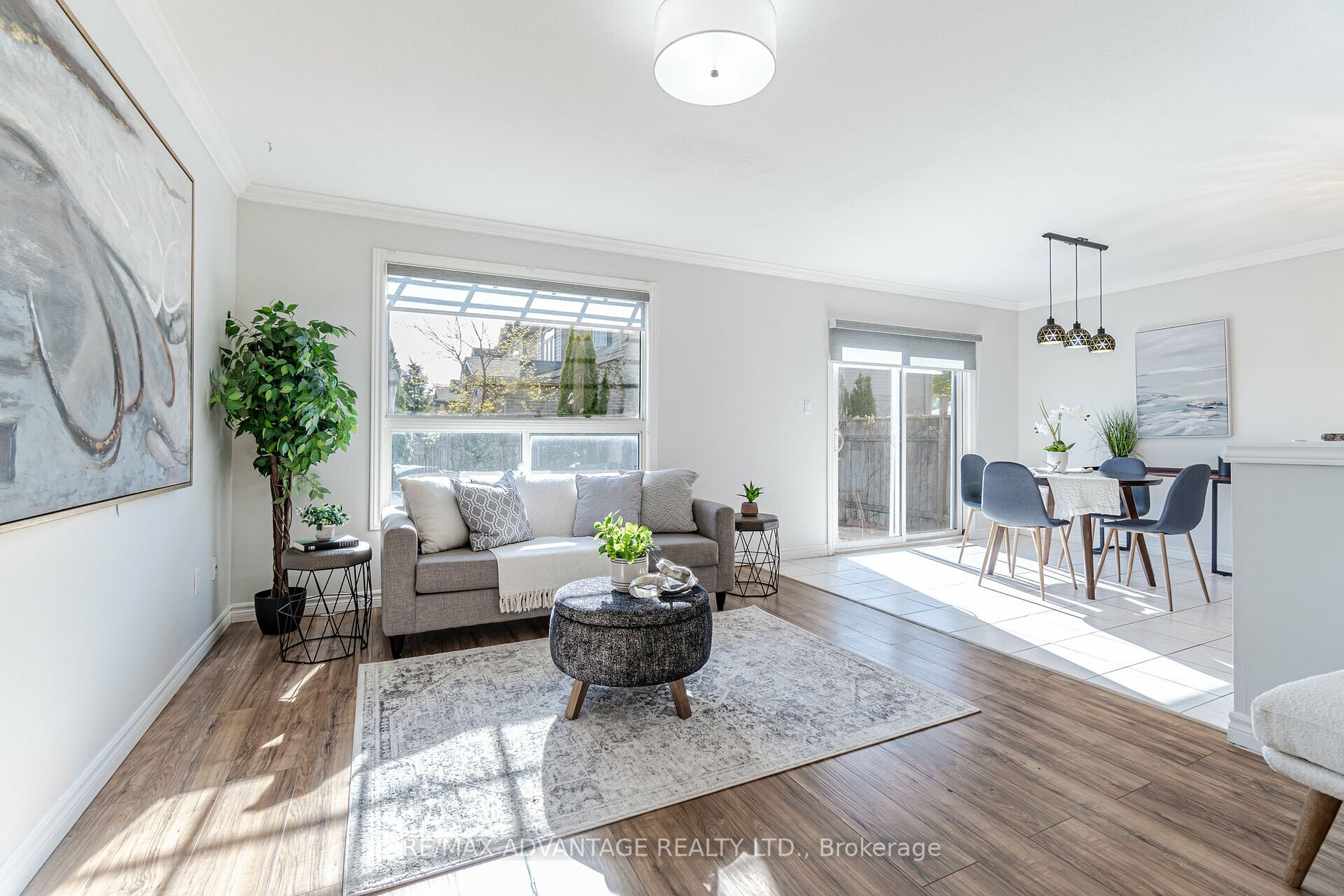 1435 Mickleborough Drive
