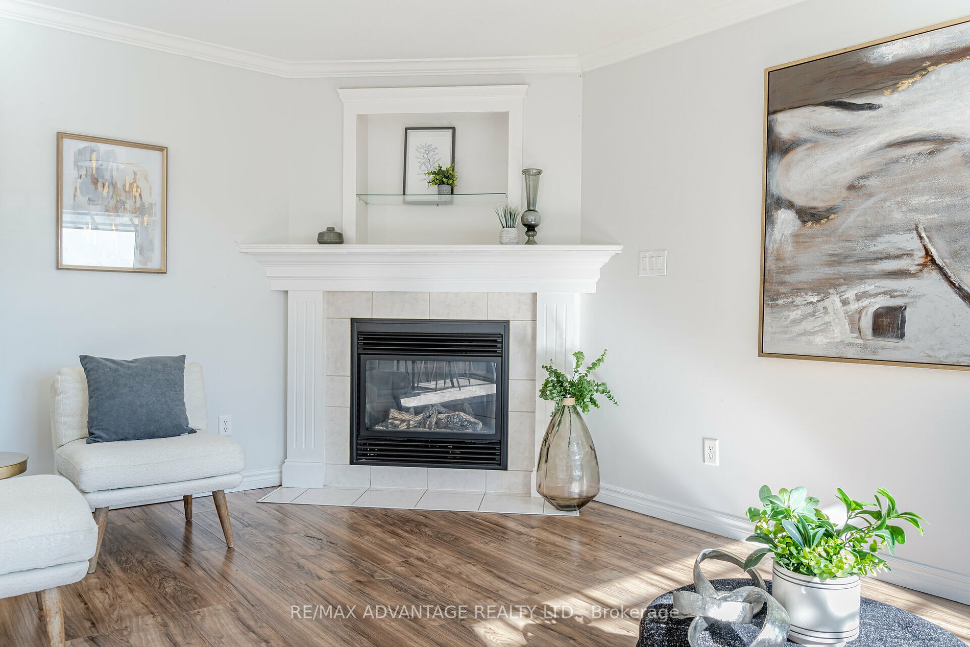 1435 Mickleborough Drive