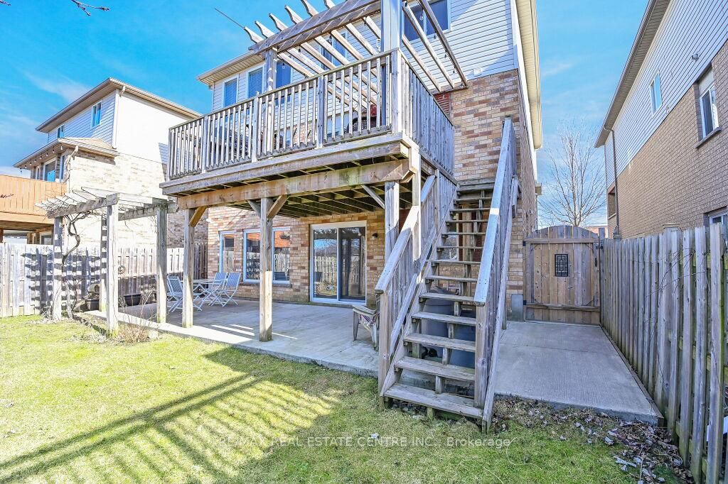 173 Clair Rd W