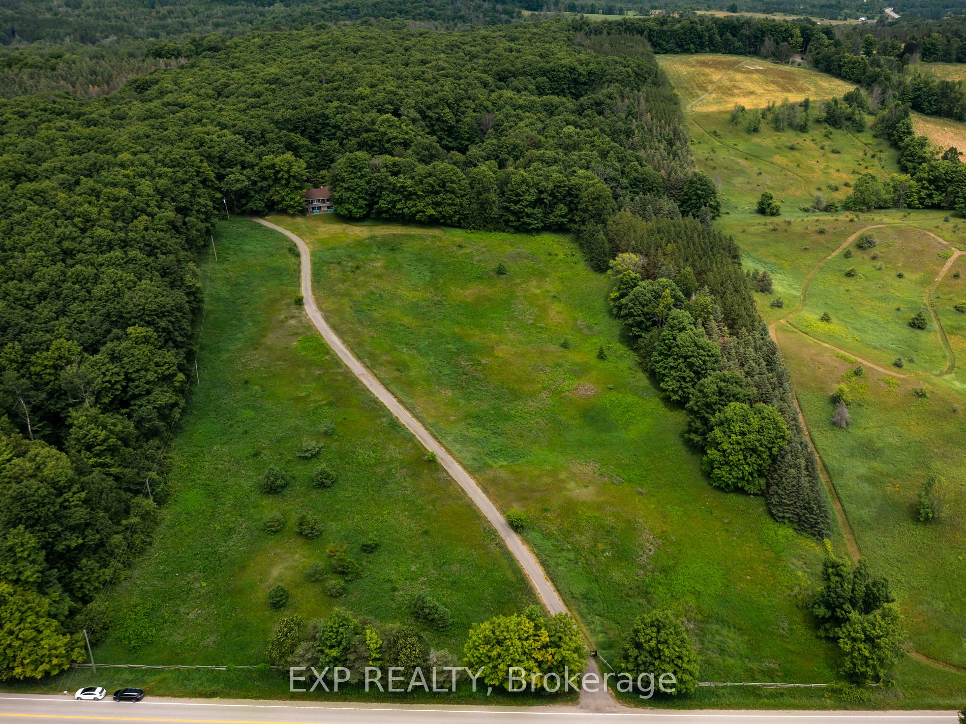388239 Mono Centre Rd