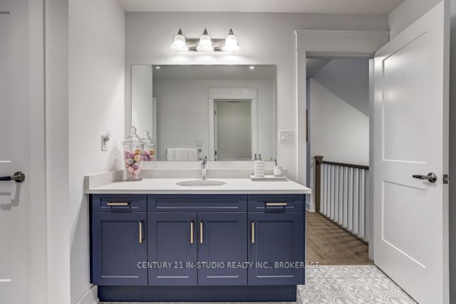 258 IRONWOOD Way #10