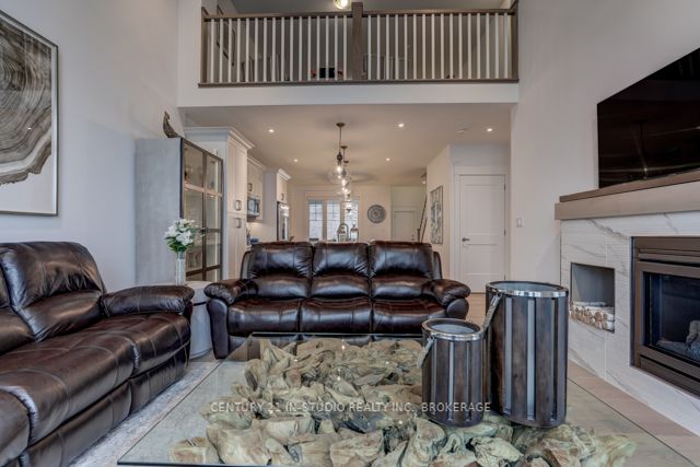258 IRONWOOD Way #10