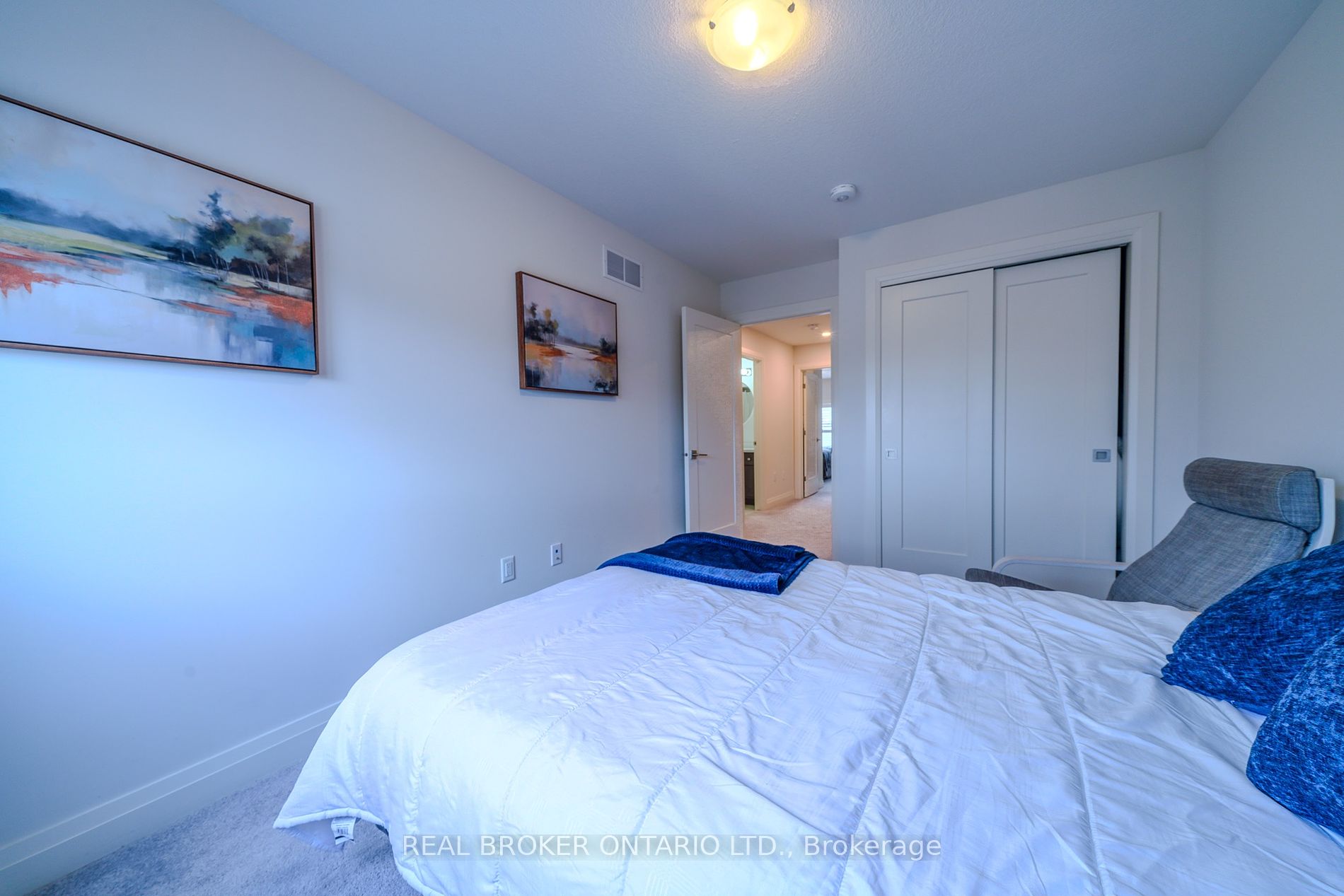 3293 Homestead Drive