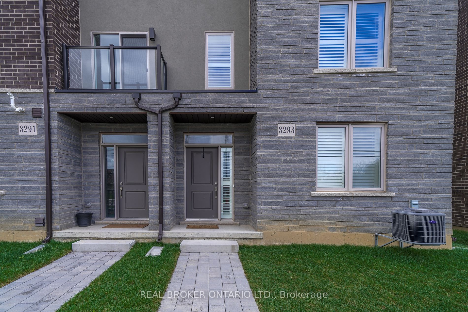 3293 Homestead Drive
