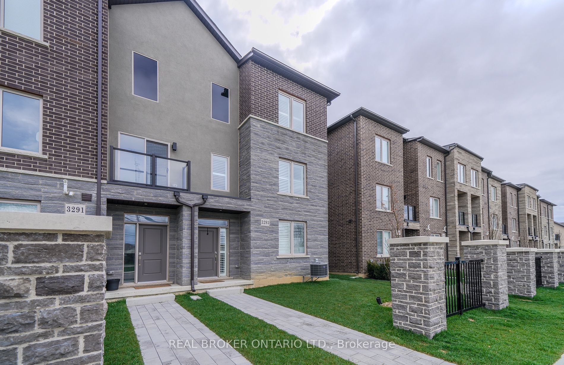 3293 Homestead Drive