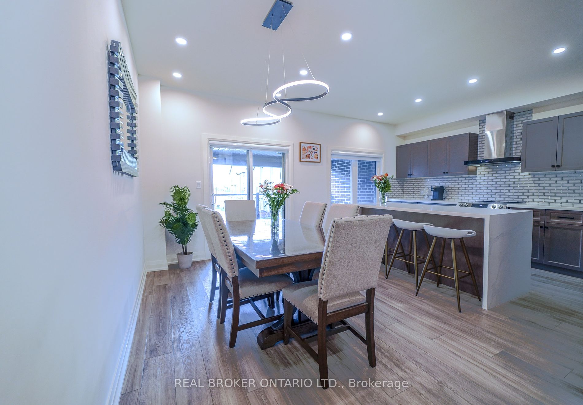3293 Homestead Drive