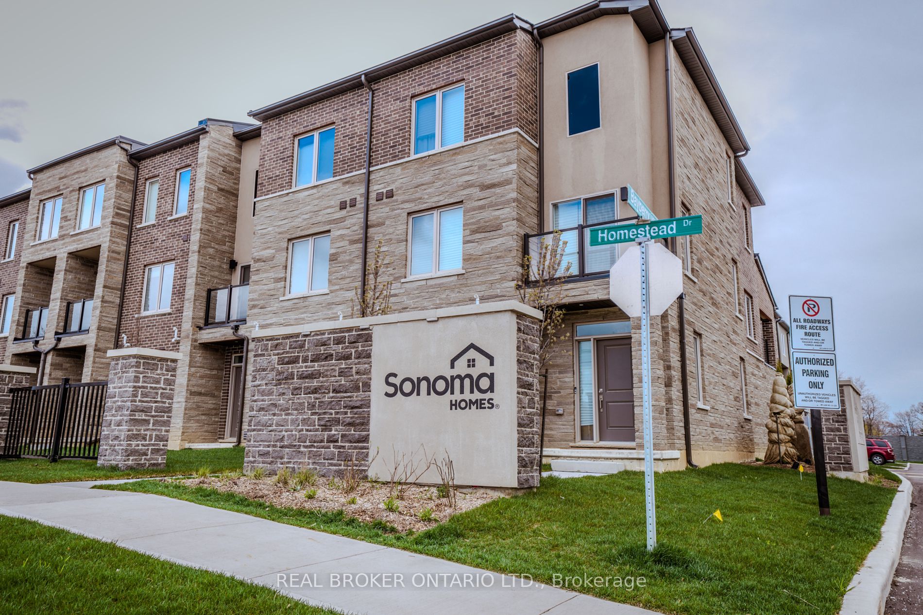 3293 Homestead Drive