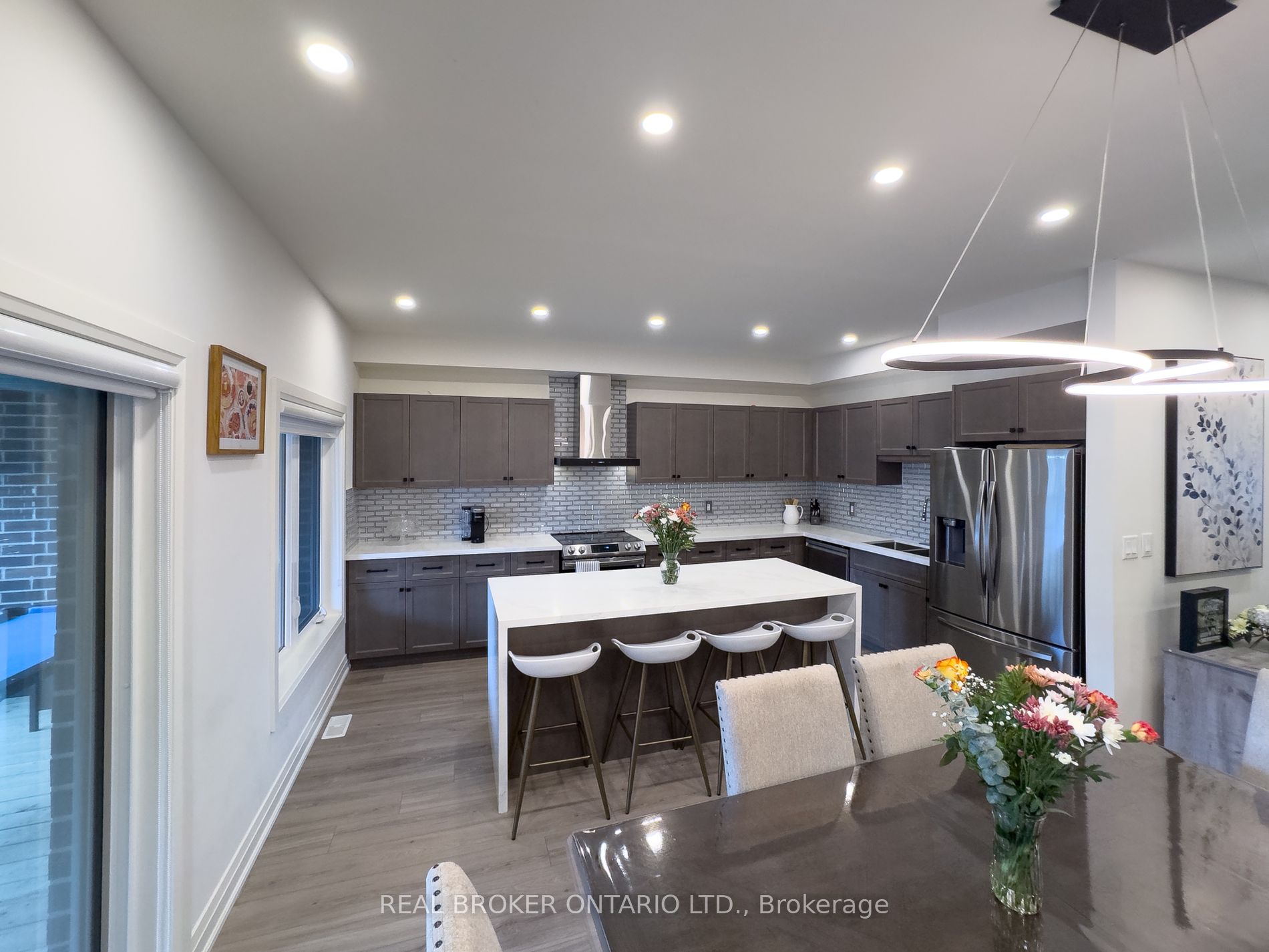 3293 Homestead Drive