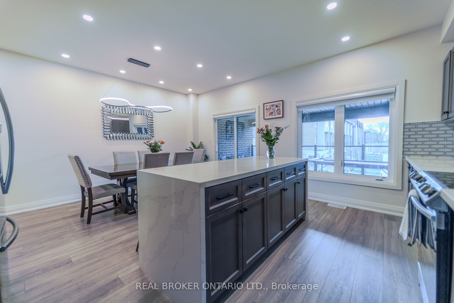 3293 Homestead Drive