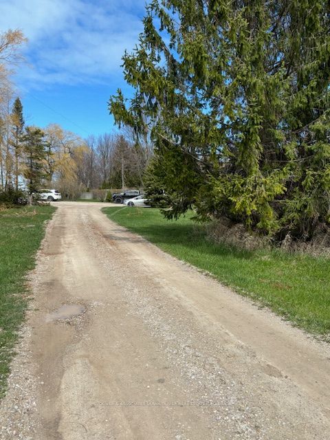 85375 Mackenzie Camp Road N
