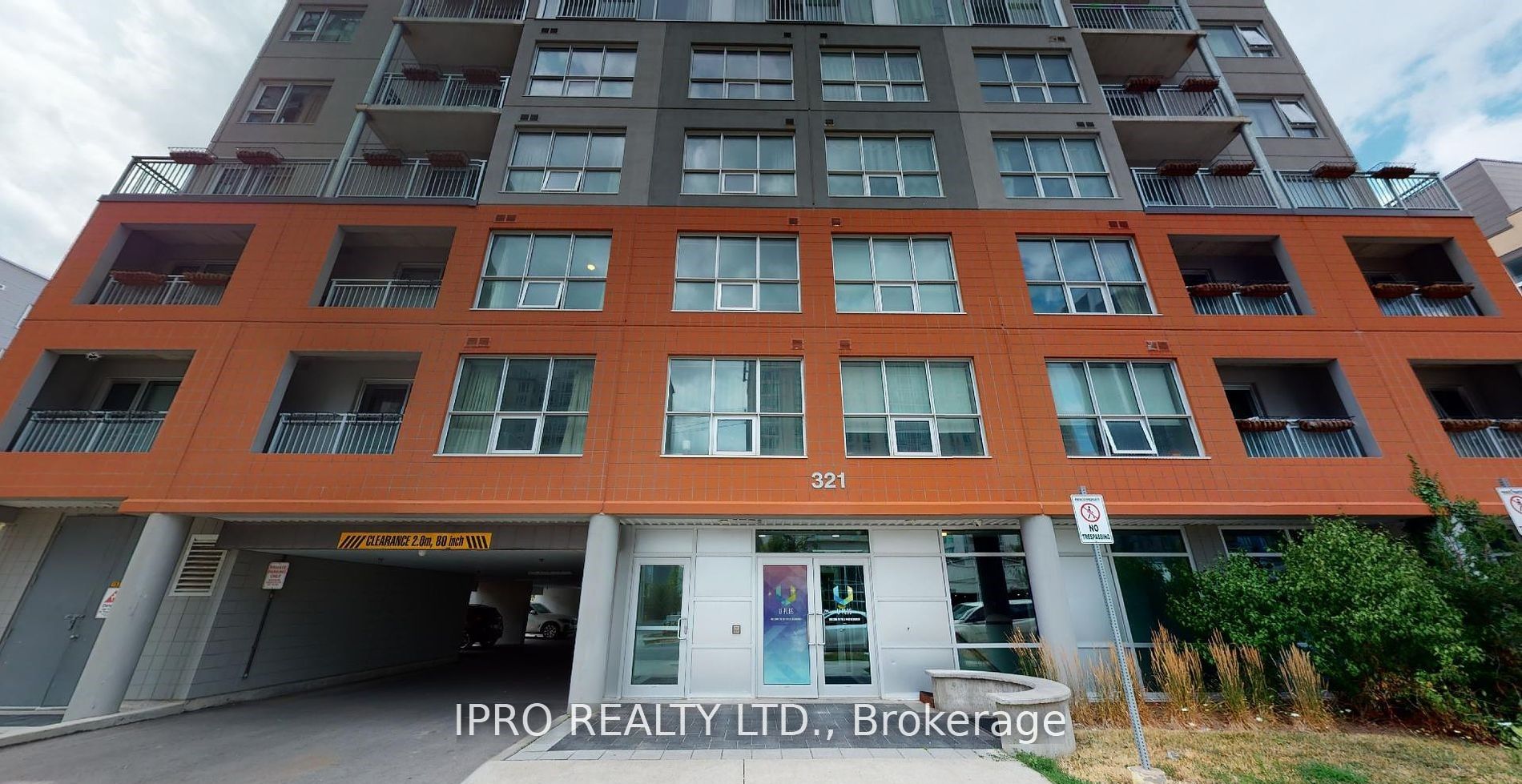 321 Spruce St, #303