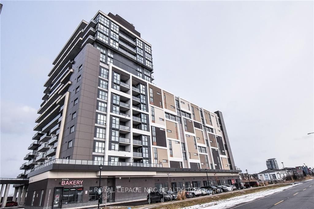 550 North Service Road #1307