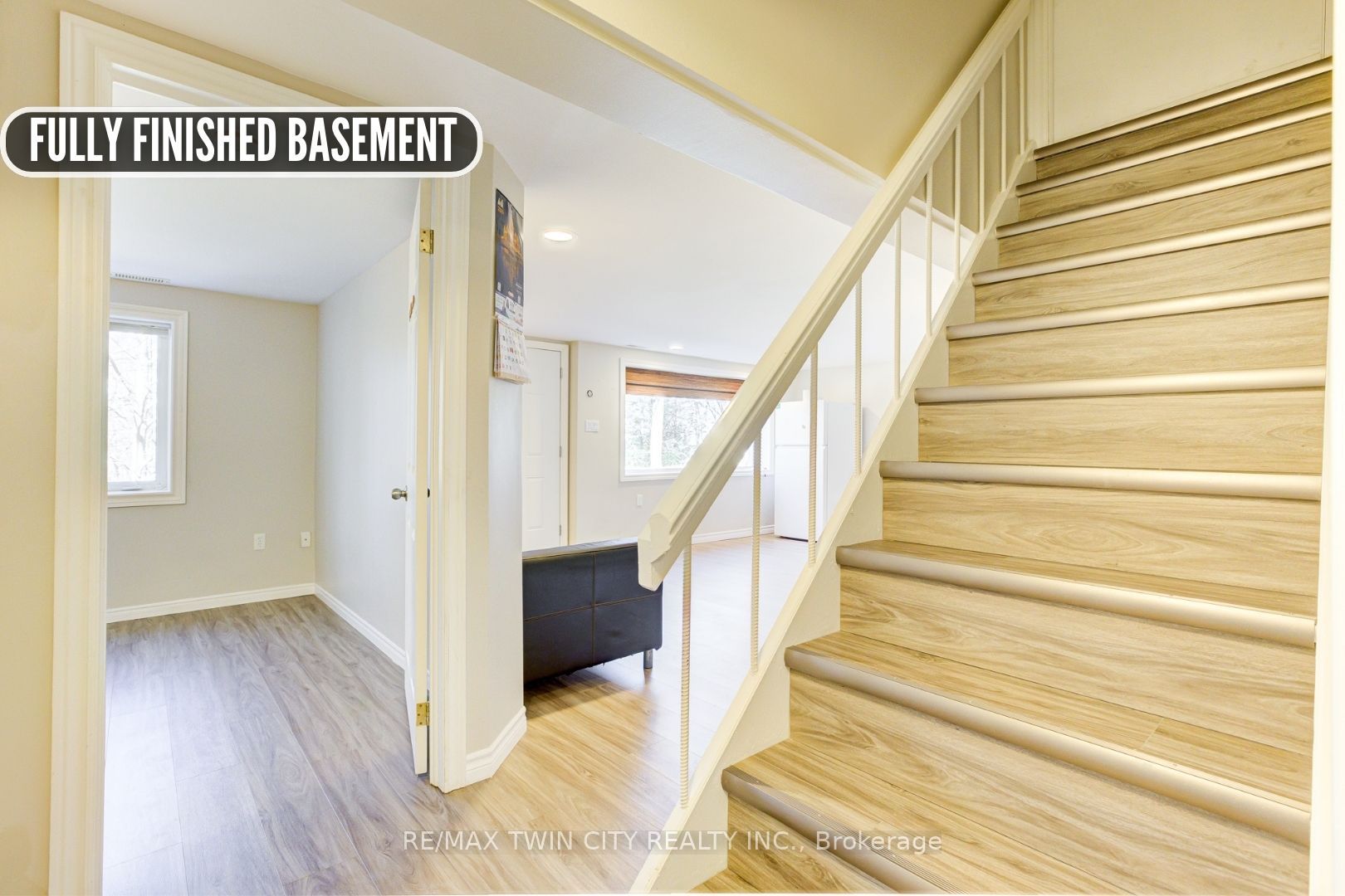 22 Blackhorne Crescent
