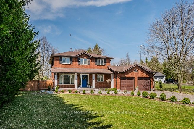 4032 Maddaugh Rd