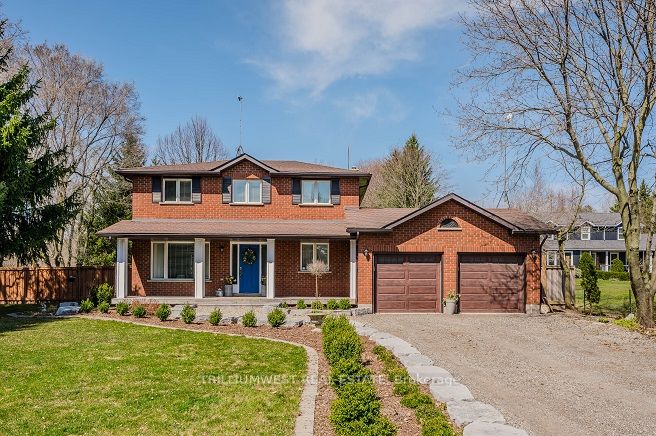 4032 Maddaugh Rd
