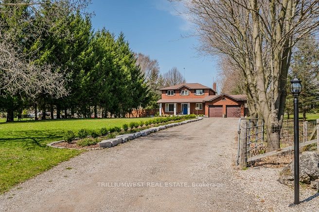 4032 Maddaugh Rd