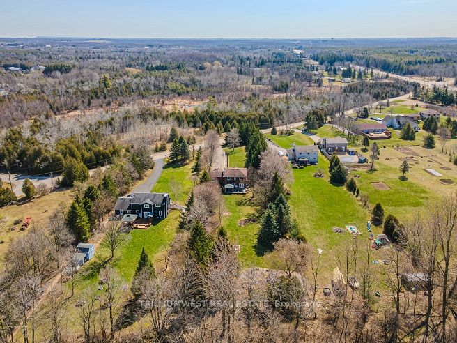 4032 Maddaugh Rd