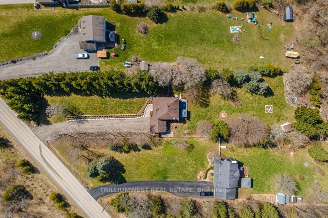 4032 Maddaugh Rd