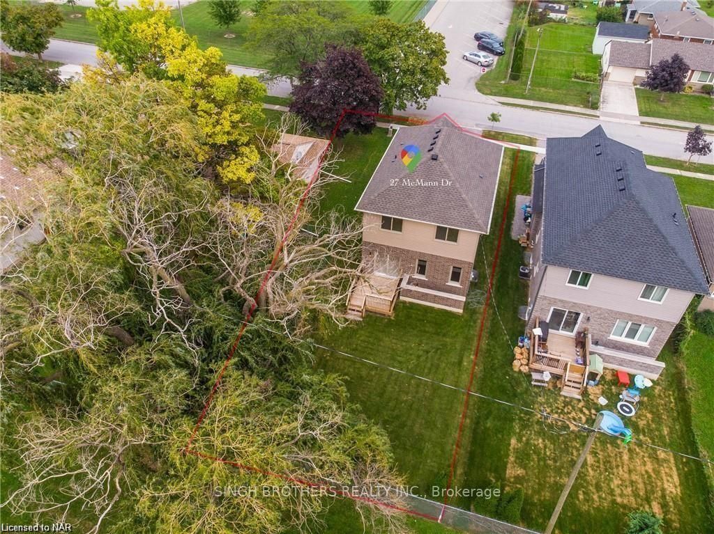 27 Mcmann Dr