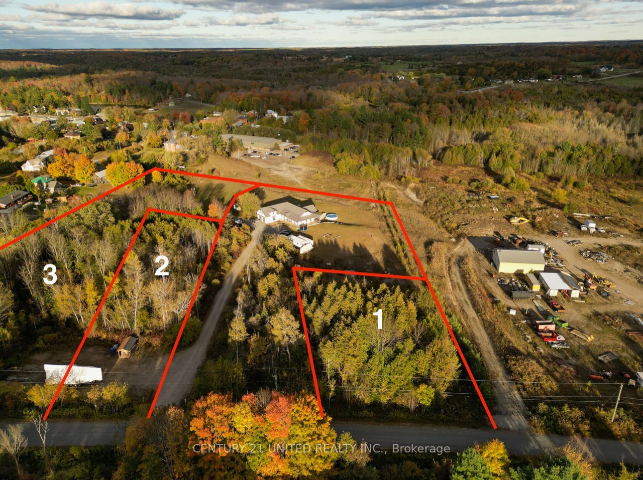 0 Iron Woods Dr Part 1