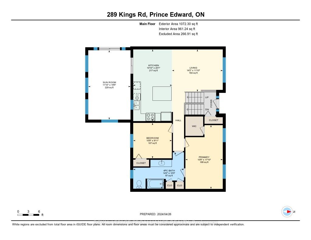 289 Kings Road
