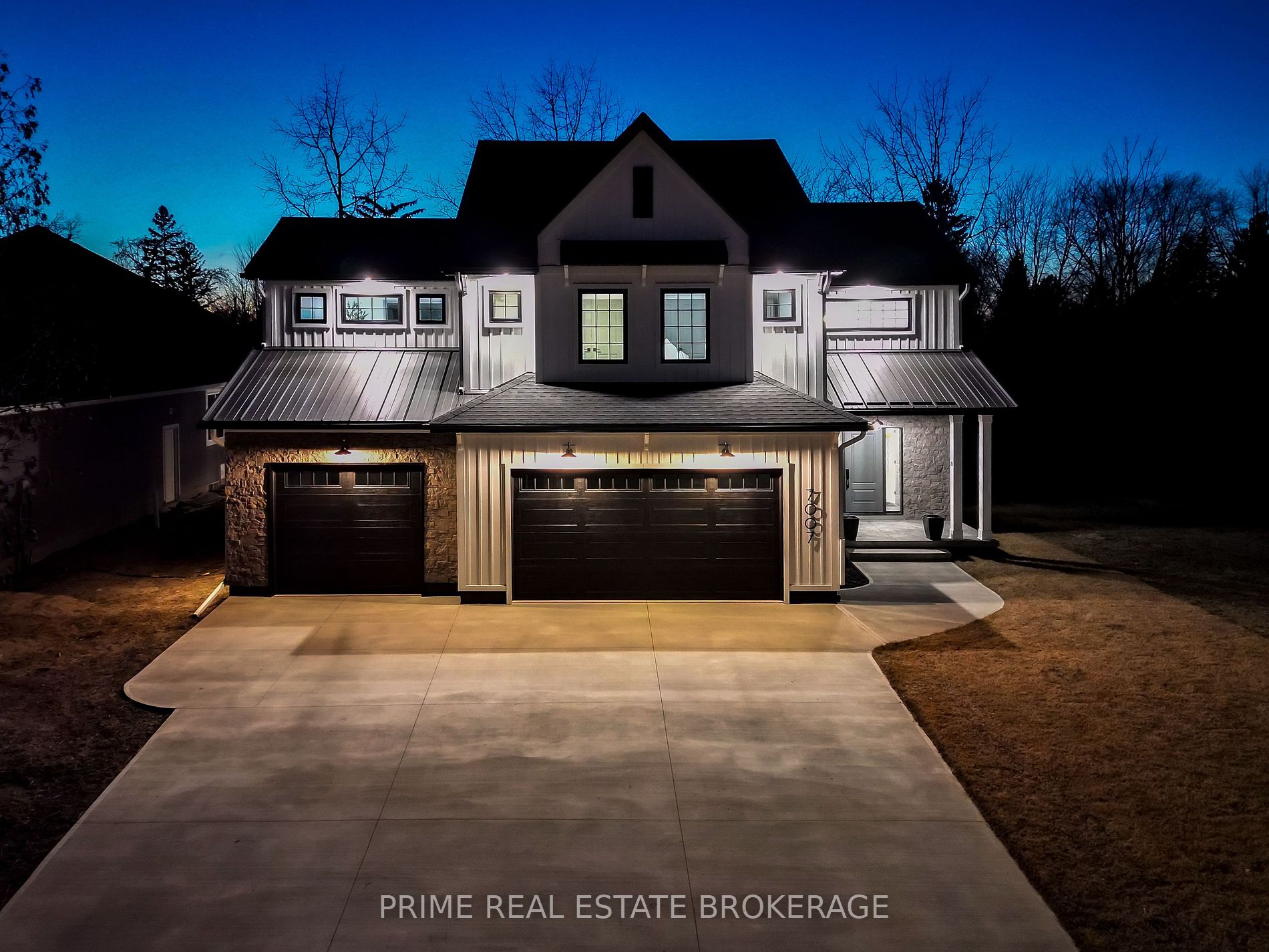 7007 Blue Coast Heights