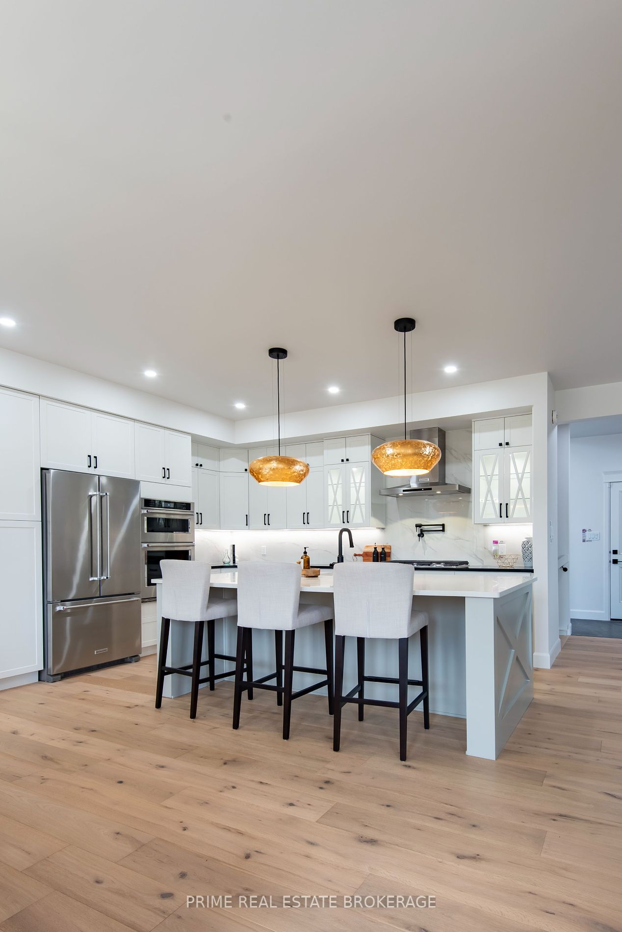 7007 Blue Coast Heights