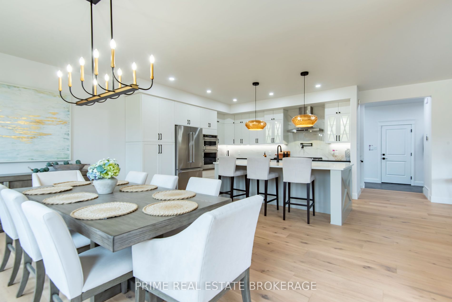 7007 Blue Coast Heights