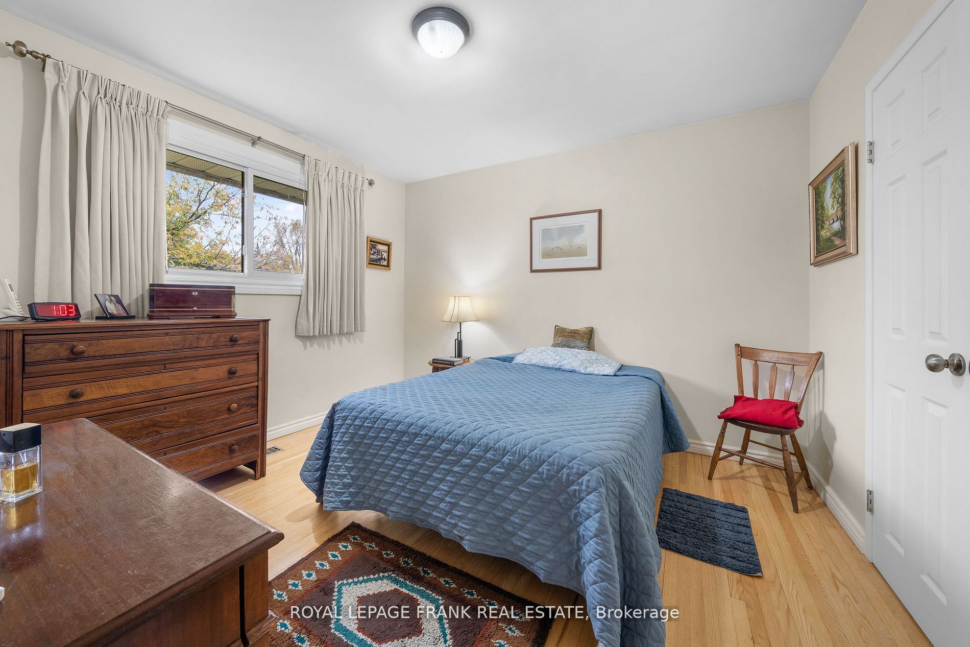 100 Colborne Street W