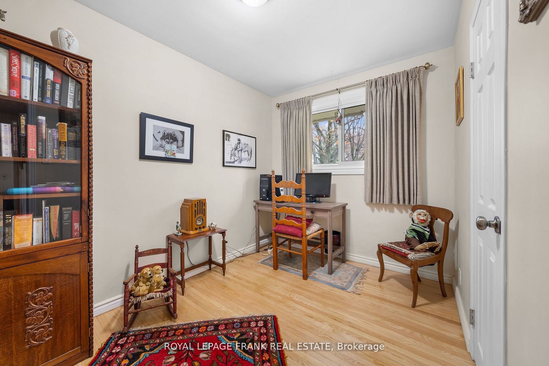 100 Colborne Street W