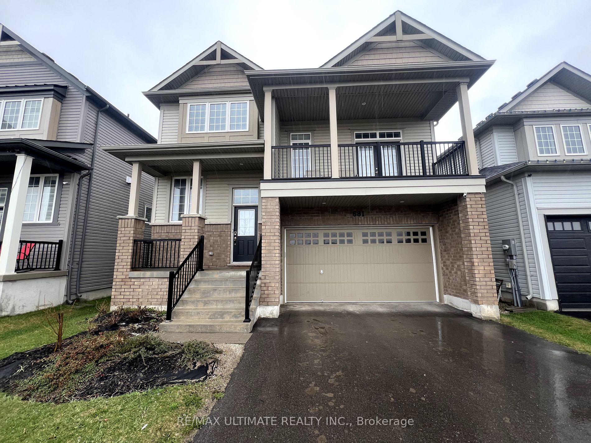 681 Mcmullen St, #Bsmnt