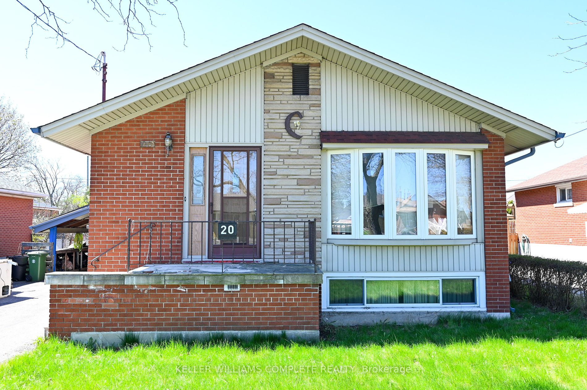Property details