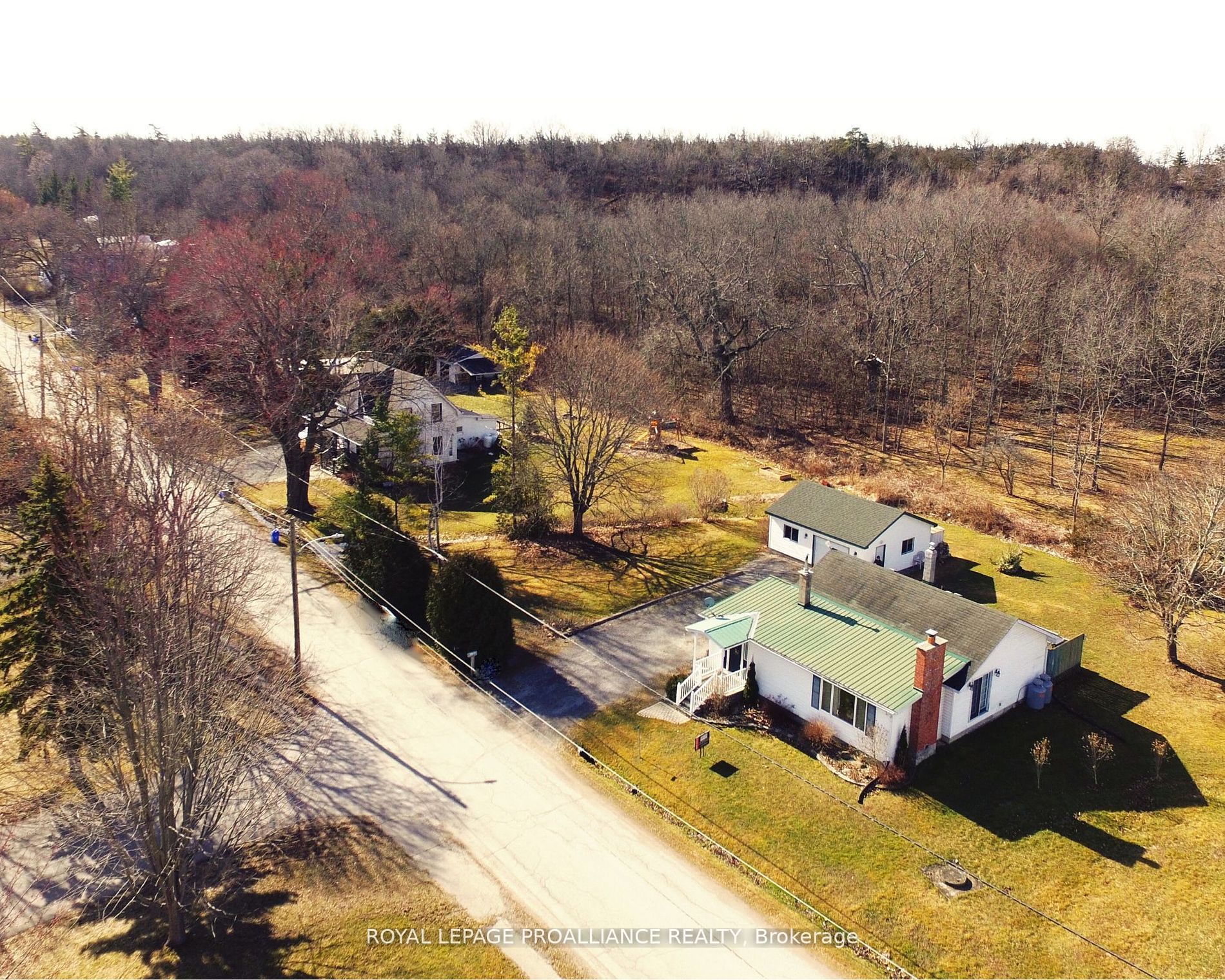 127 Barley Rd N
