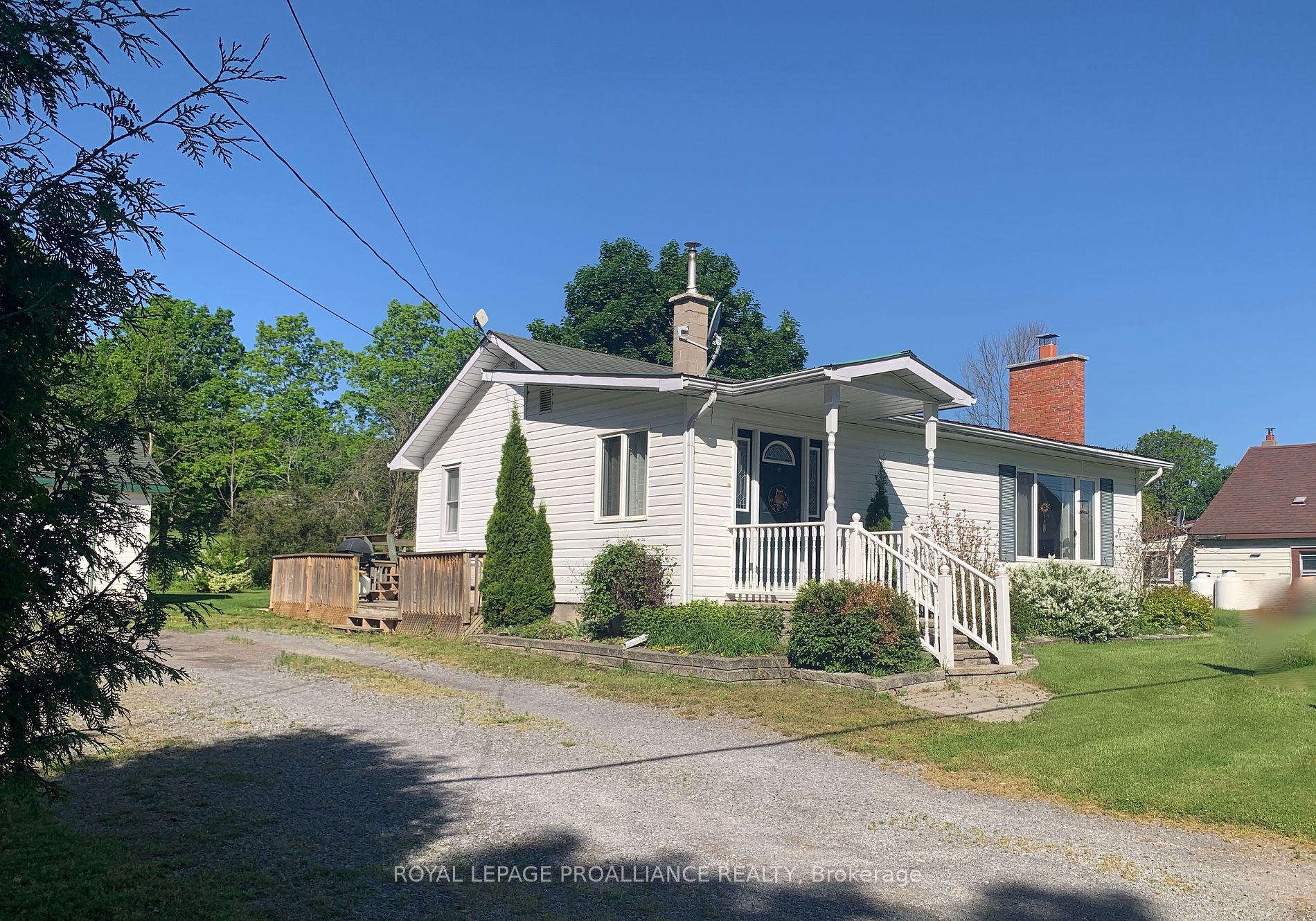 127 Barley Rd N