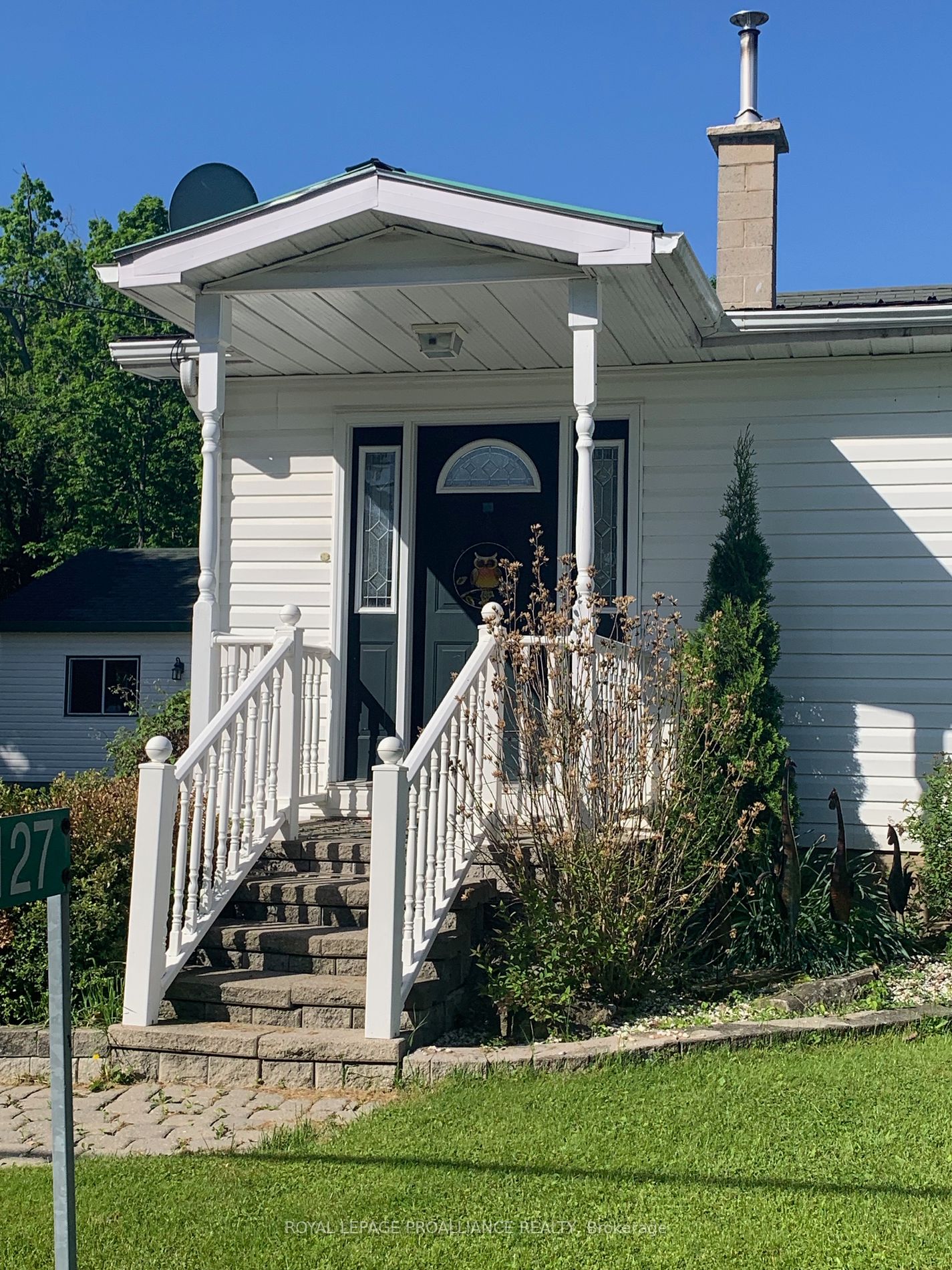127 Barley Rd N