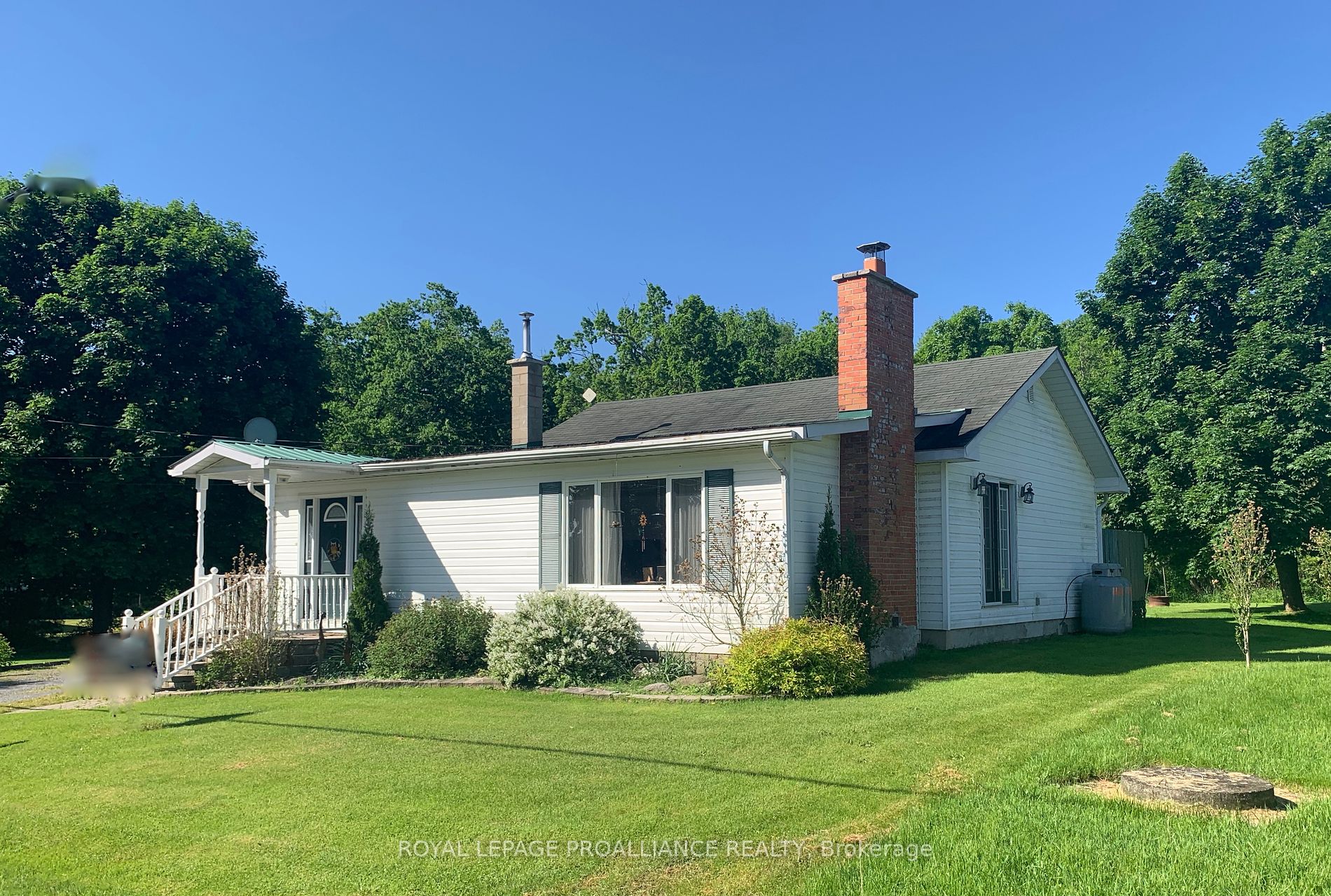 127 Barley Rd N
