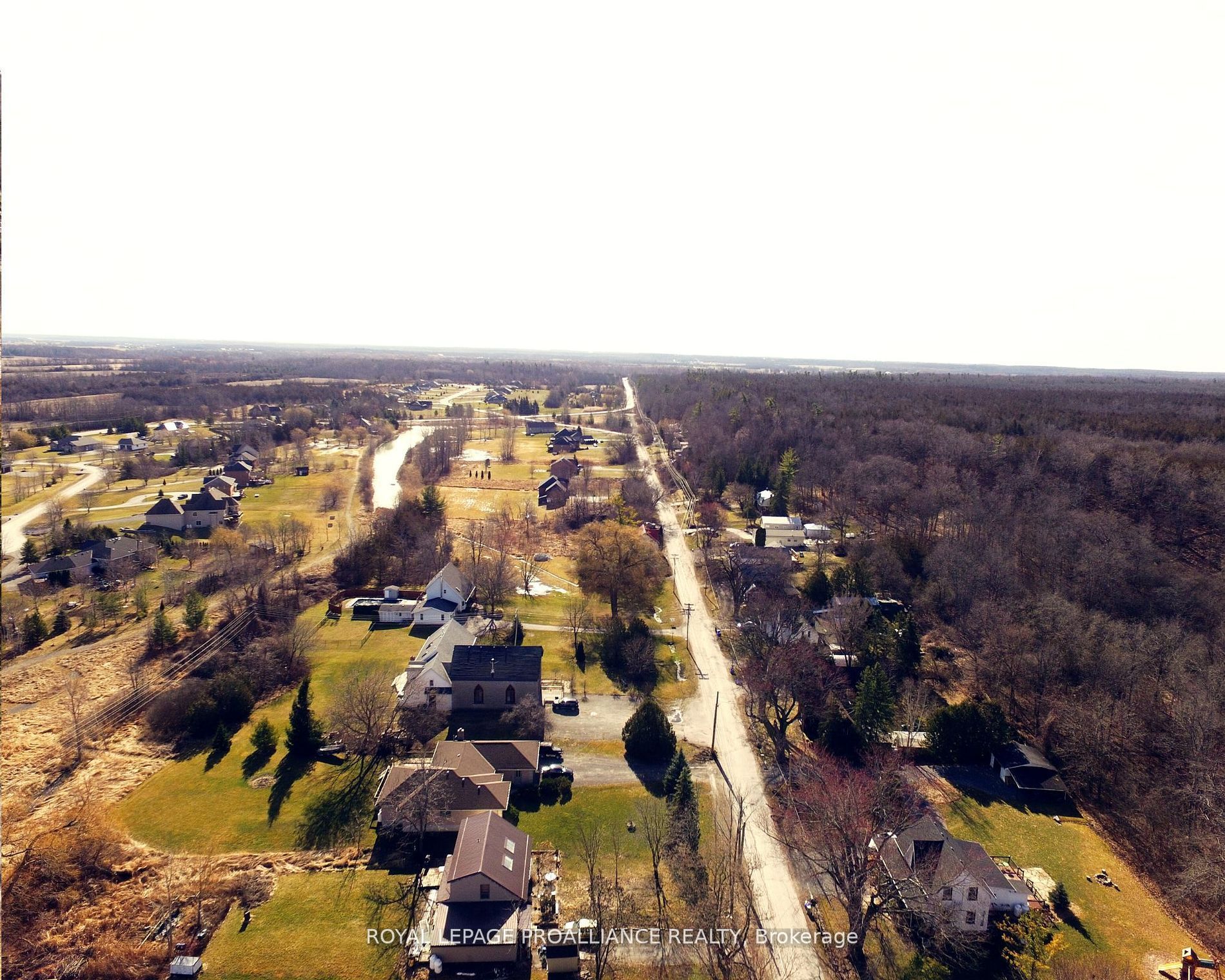 127 Barley Rd N