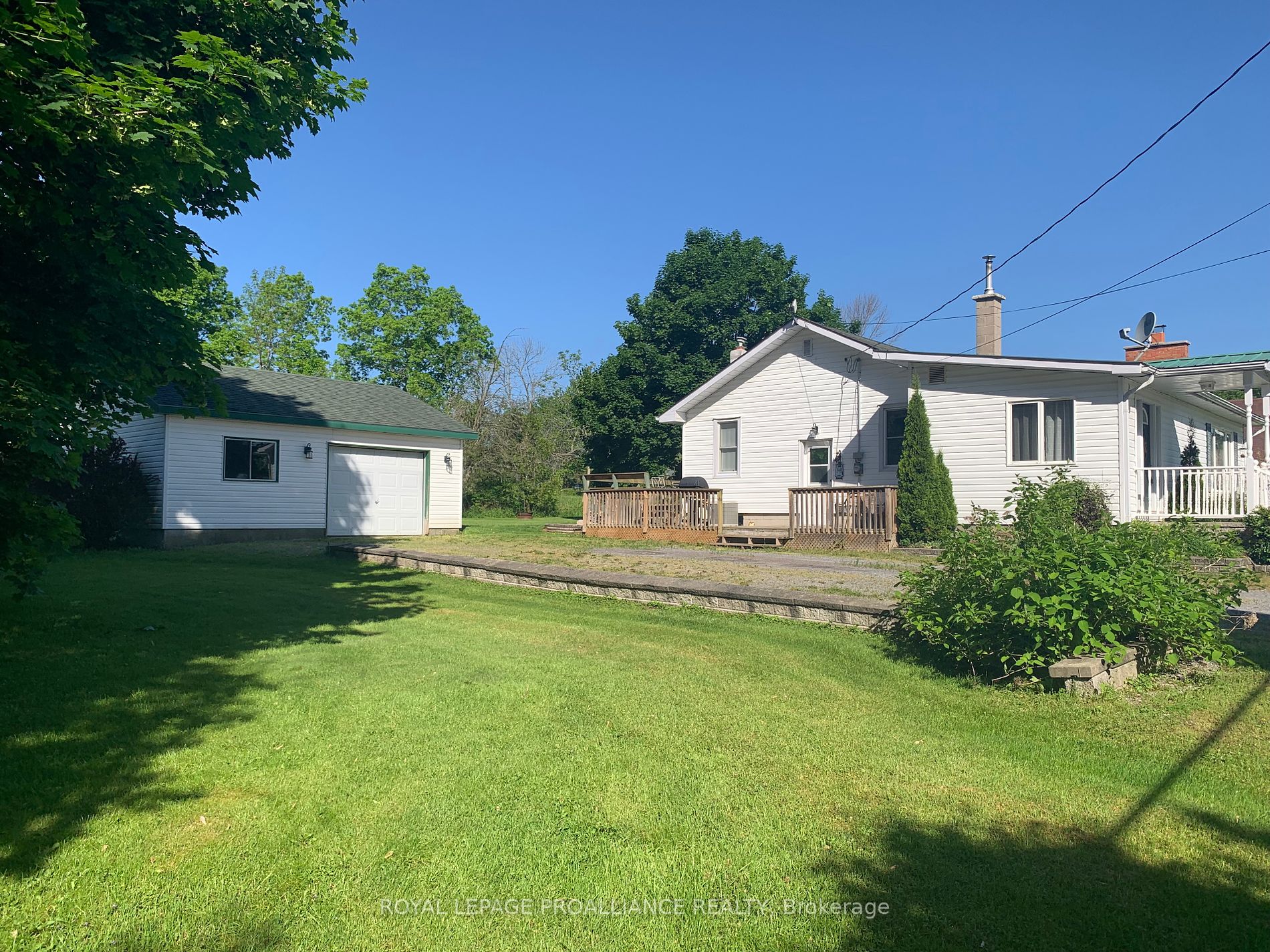 127 Barley Rd N