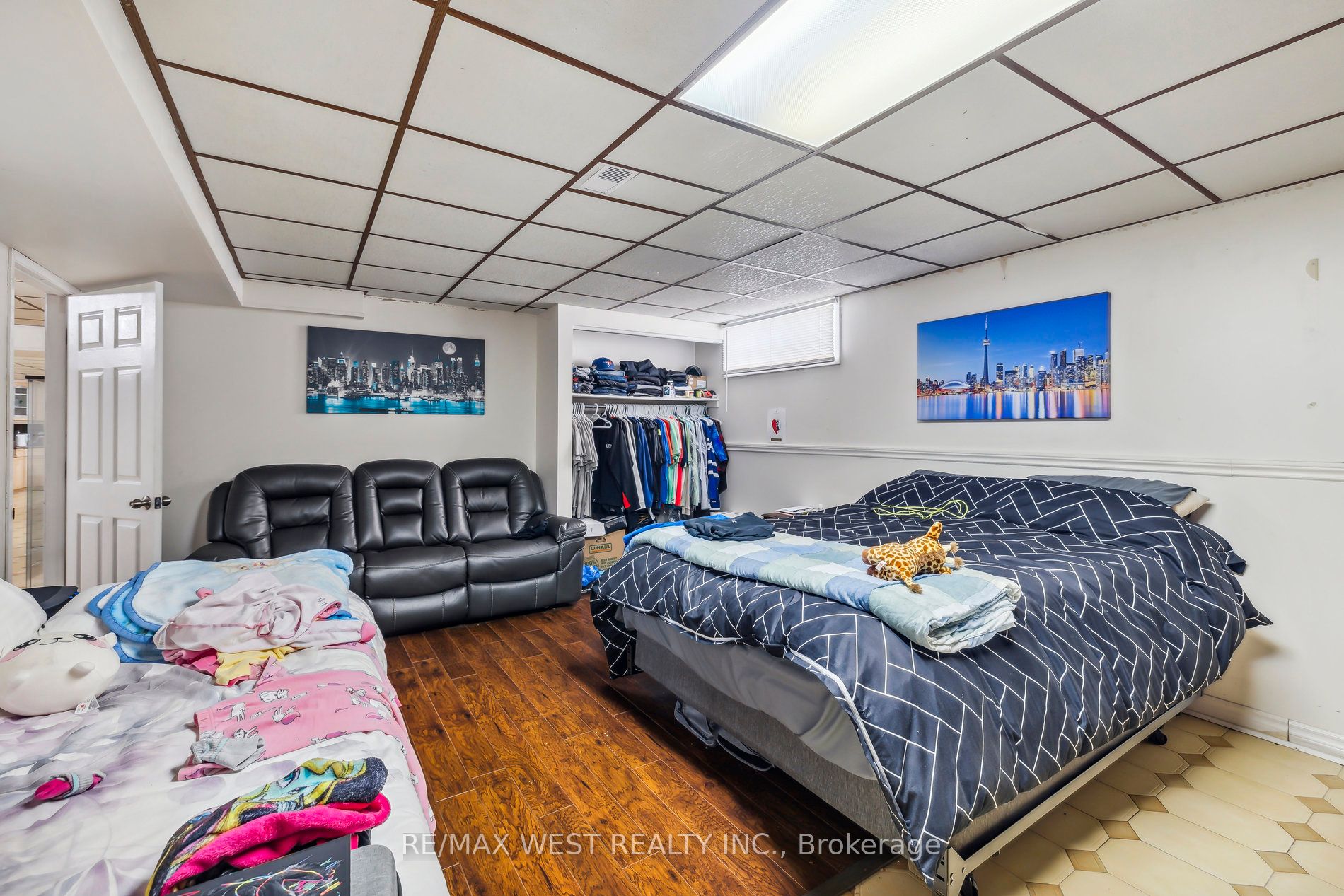 7105 York Drive