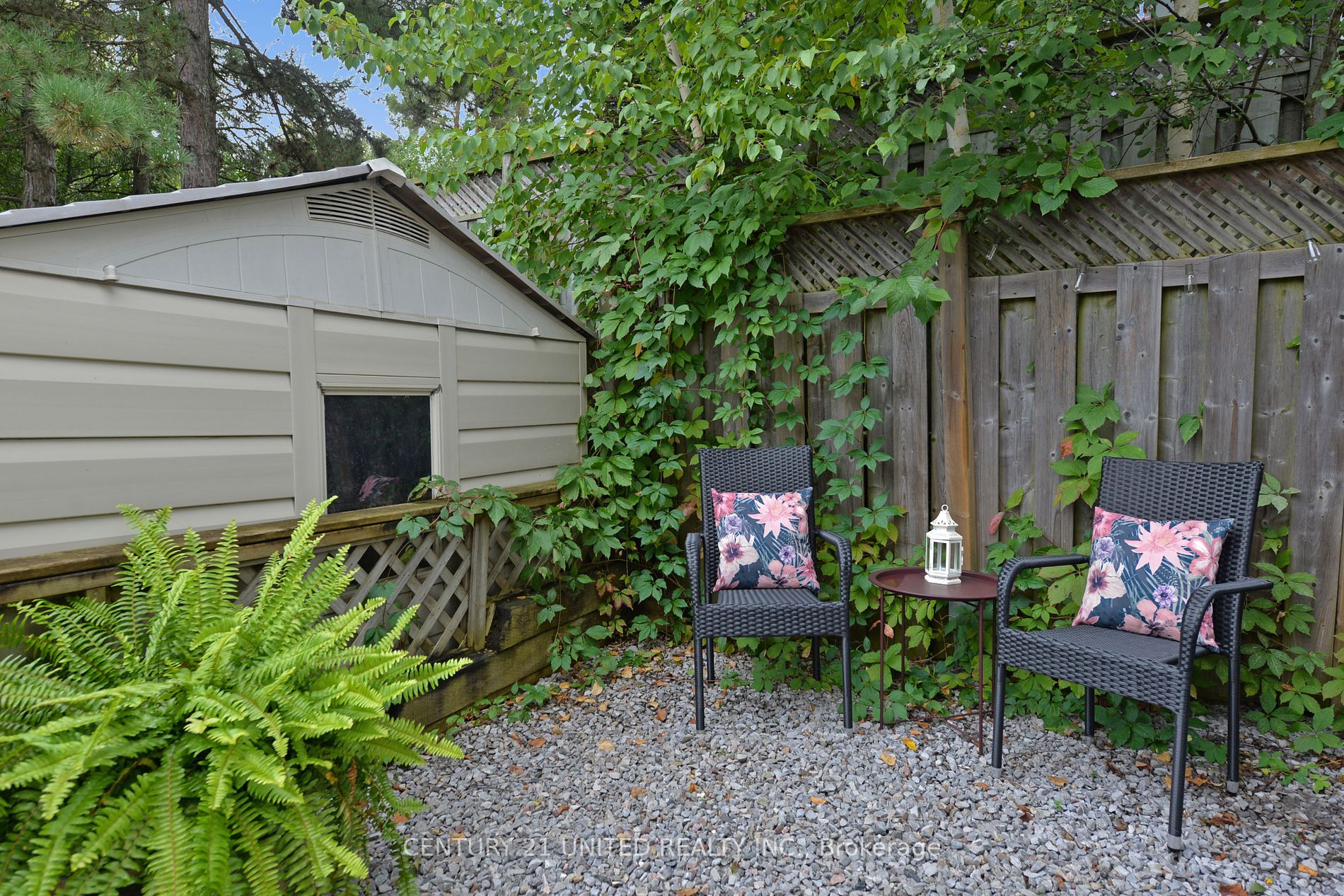 1533 Redwood Drive