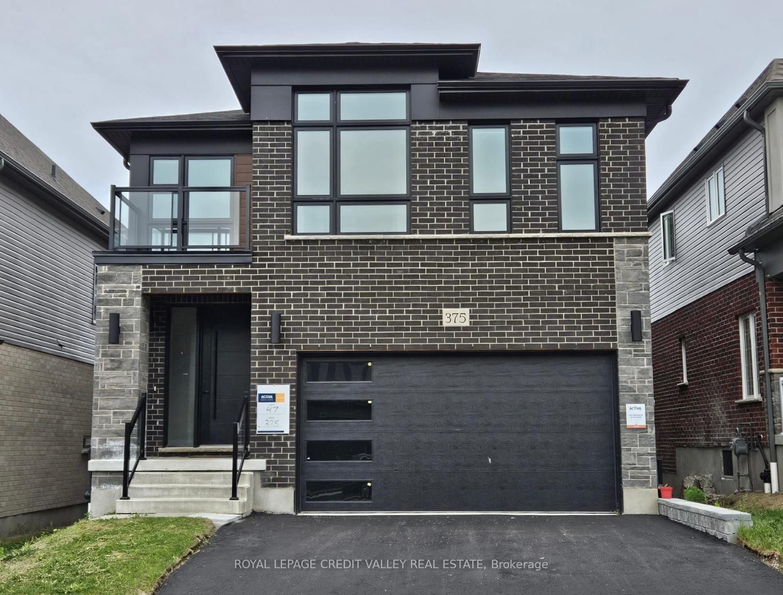 375 Chokecherry Crescent